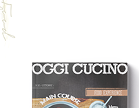 Oggi Cucino | Restyling Magazine.