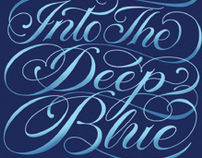 Into the Deep Blue