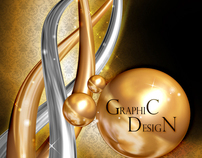Designerkan 3D Cover Page