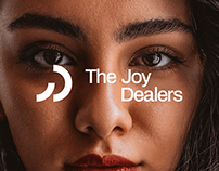 The Joy Dealers