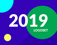 2019 SELECTED LOGOS