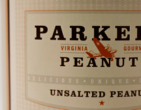 Parker's Peanuts