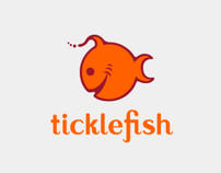 Ticklefish Sushi