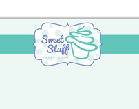 Sweet Stuff Business Package