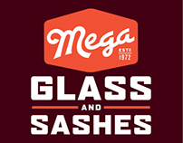Mega Glass & Sashes