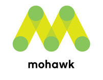 Mohawk Paper Animation