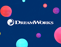Dreamworks TV