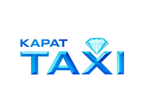 Logotype for TAXI KAPAT