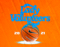 Tennessee Women's Basketball 2020-21