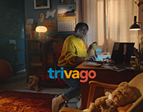 Trivago - Time to Go