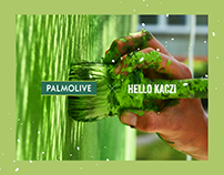 A bit of nature to feel fully yourself | Palmolive '21