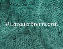 Cavalier Bremworth Carpets Rebrand 2016