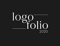Logofolio 2020 | Petra Szondi