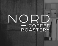 NORD Coffee Roastery