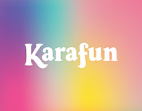 Karafun Visual Identity