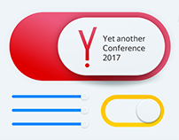 Yet another Conference 2017