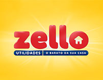 Zello Utilidades - Id. Visual