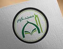 Masjid Logo