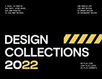 Design Collections 2022