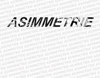 Asimmetrie