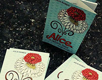 Book Cover Alice