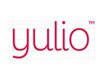 Yulio: Preliminary Brand Identity