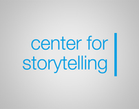 Center for Storytelling