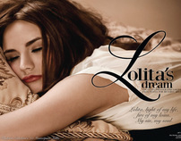Lolita's Dream