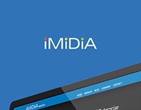 iMiDiA Website Design