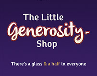 Cadbury Dairy Milk | The Little Generosity Shop