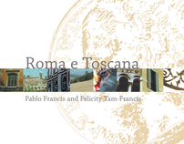 Roma e Toscana