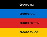 Octo Inc.