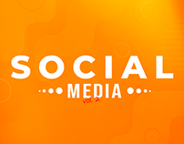 SOCIAL MEDIA | Vol. 2