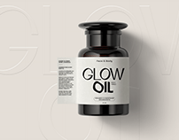 Glow Oil