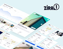 Zira1 - Marketplace for buy, sell or rent office space