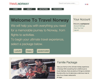 Travel Norway