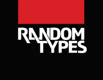 RANDOM TYPES 5
