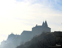Veszprém Castle