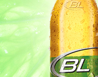 Bud Light Lime Campaign