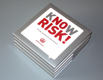 KNOW RISK!