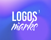 Logo & Marks Pack 01