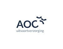 Logo, AOC