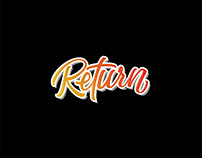 Return Logotype
