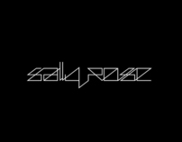 SALLY ROSE BRANDING