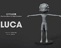 Luca - Duc Tai