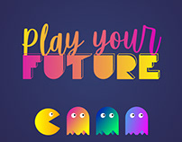 Play your Future - Motion design - ABGI France