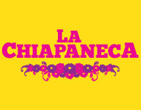 La Chiapaneca