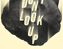 Don't look up