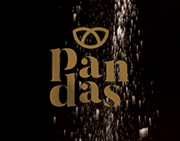 BRANDING - Pandas / Panadería