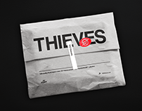 100 Thieves.® - Apparel